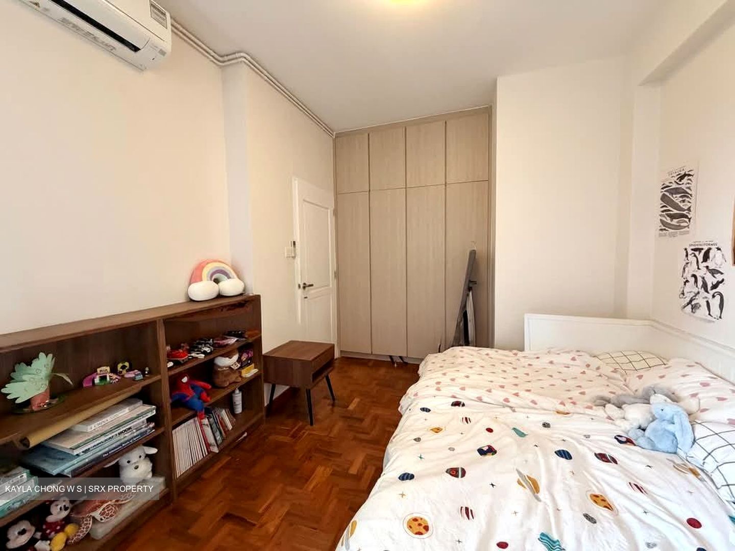 Bayshore Park (D16), Condominium #603227321